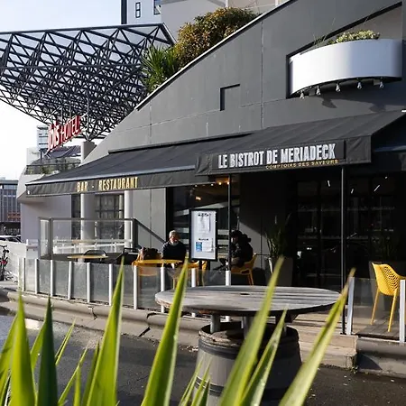 Ibis Centre Meriadeck Hotel 3*