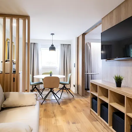 Hotel Ibis Centre Meriadeck