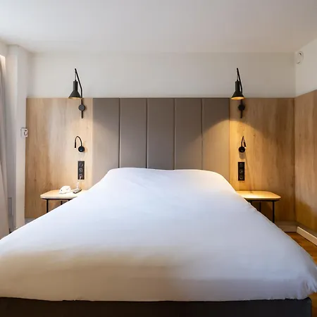 Ibis Centre Meriadeck 3* Bordeaux