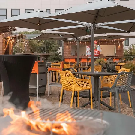 Ibis Centre Meriadeck 3* Bordeaux