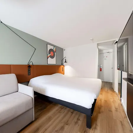 Ibis Centre Meriadeck 3*
