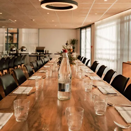 Ibis Centre Meriadeck Bordeaux