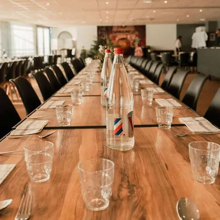 Ibis Centre Meriadeck Hotel