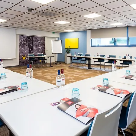 Ibis Centre Meriadeck