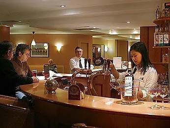 Ibis Centre Meriadeck Szálloda 3*